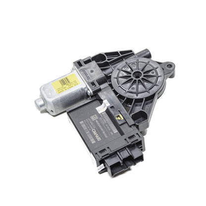 Motor Módulo Porta Traseiro Dir Volvo XC40 T5 2020 31674759