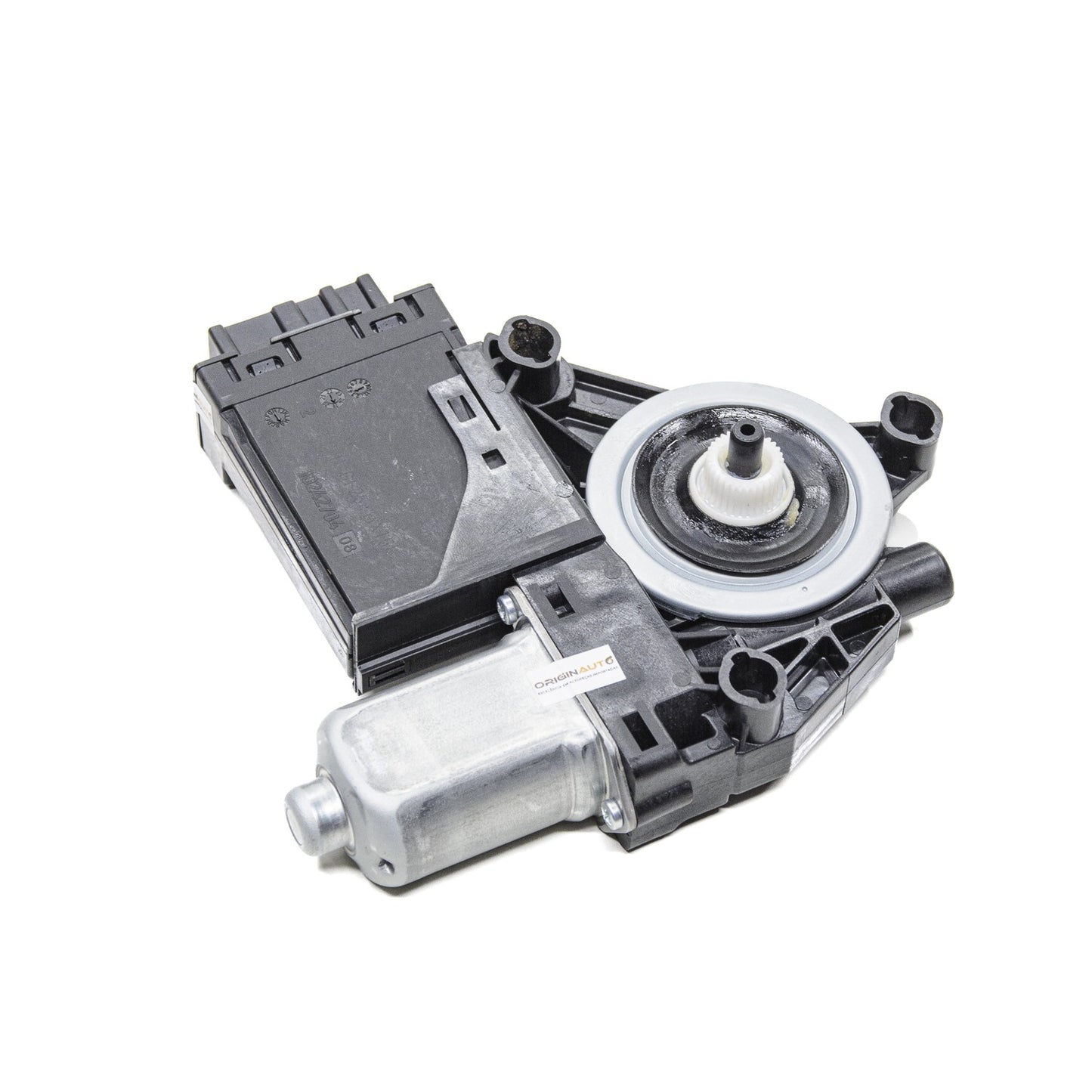 Motor Módulo Porta Traseiro Dir Volvo XC40 T5 2020 31674759