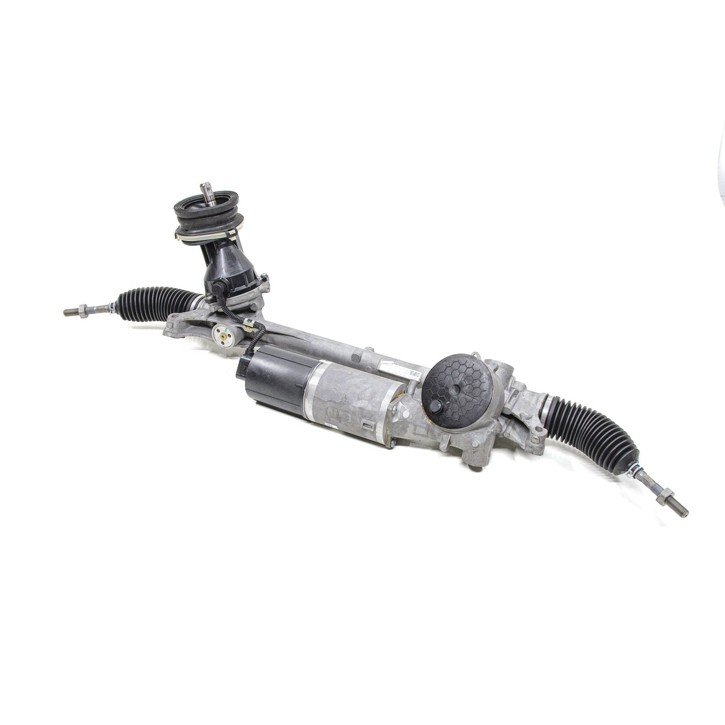 Caixa de Direção Volvo XC40 Moment T5 2020 32269199