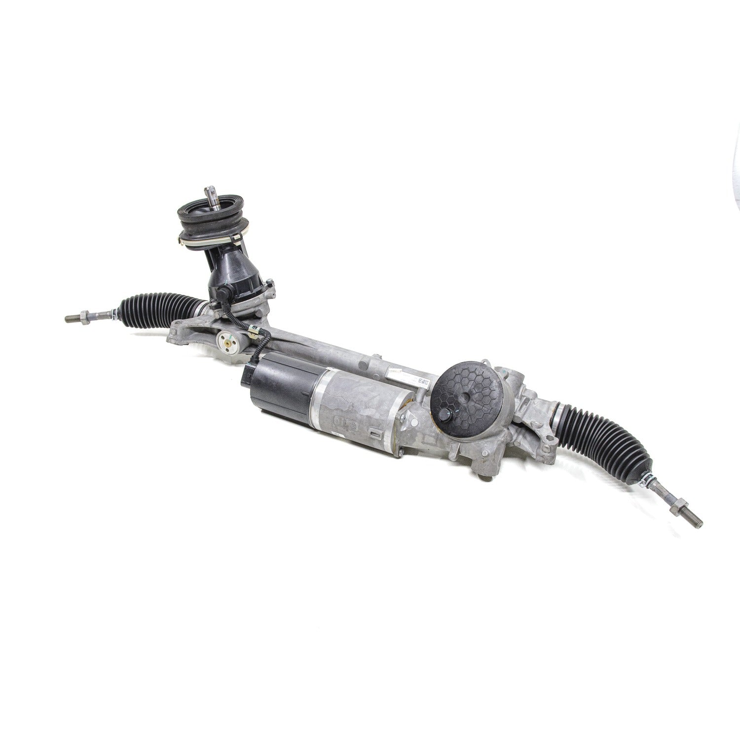 Caixa de Direção Volvo XC40 Moment T5 2020 32269199