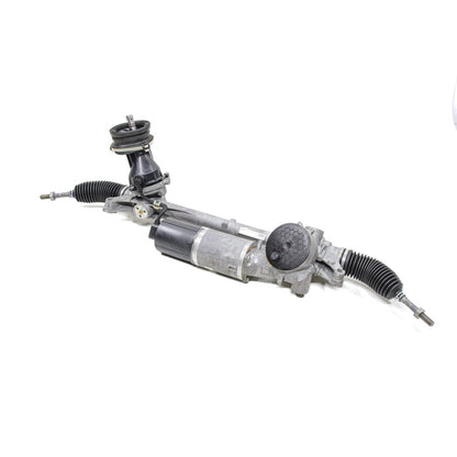 Caixa de Direção Volvo XC40 Moment T5 2020 32269199