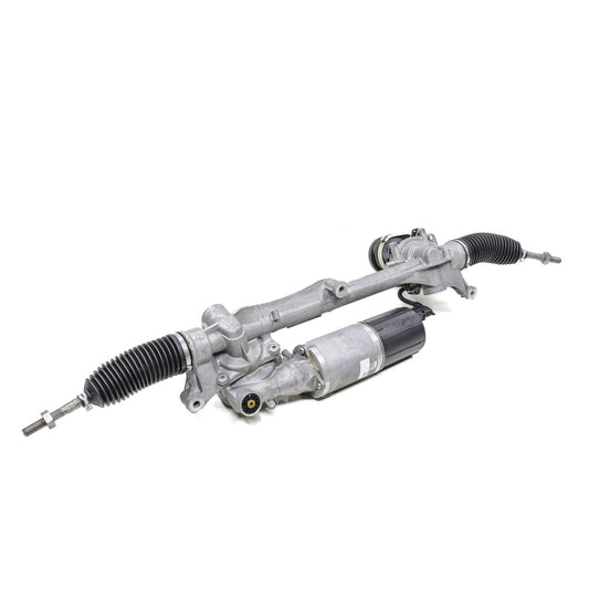 Caixa de Direção Volvo XC40 Moment T5 2020 32269199