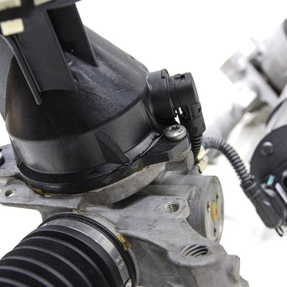 Caixa de Direção Volvo XC40 Moment T5 2020 32269199