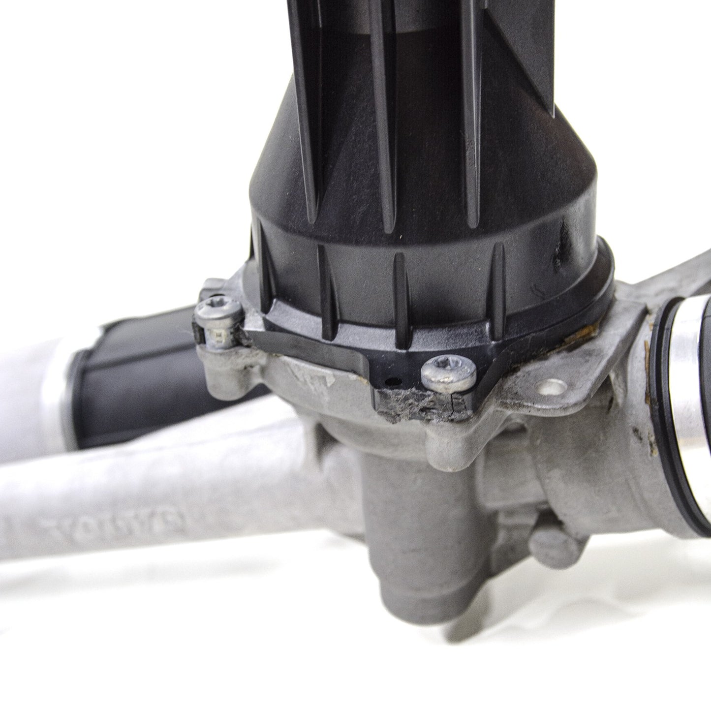 Caixa de Direção Volvo XC40 Moment T5 2020 32269199