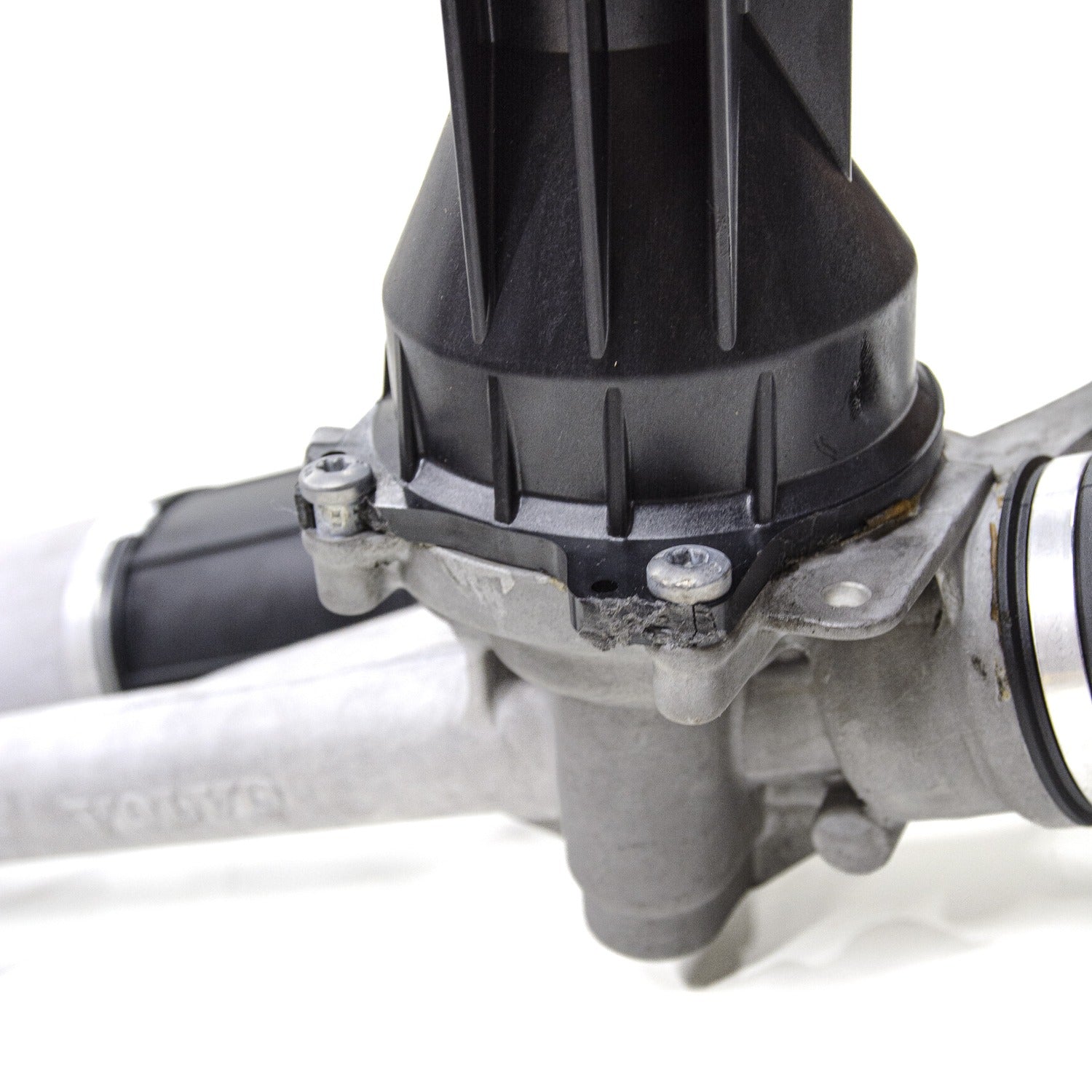 Caixa de Direção Volvo XC40 Moment T5 2020 32269199