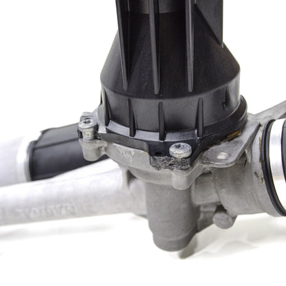 Caixa de Direção Volvo XC40 Moment T5 2020 32269199