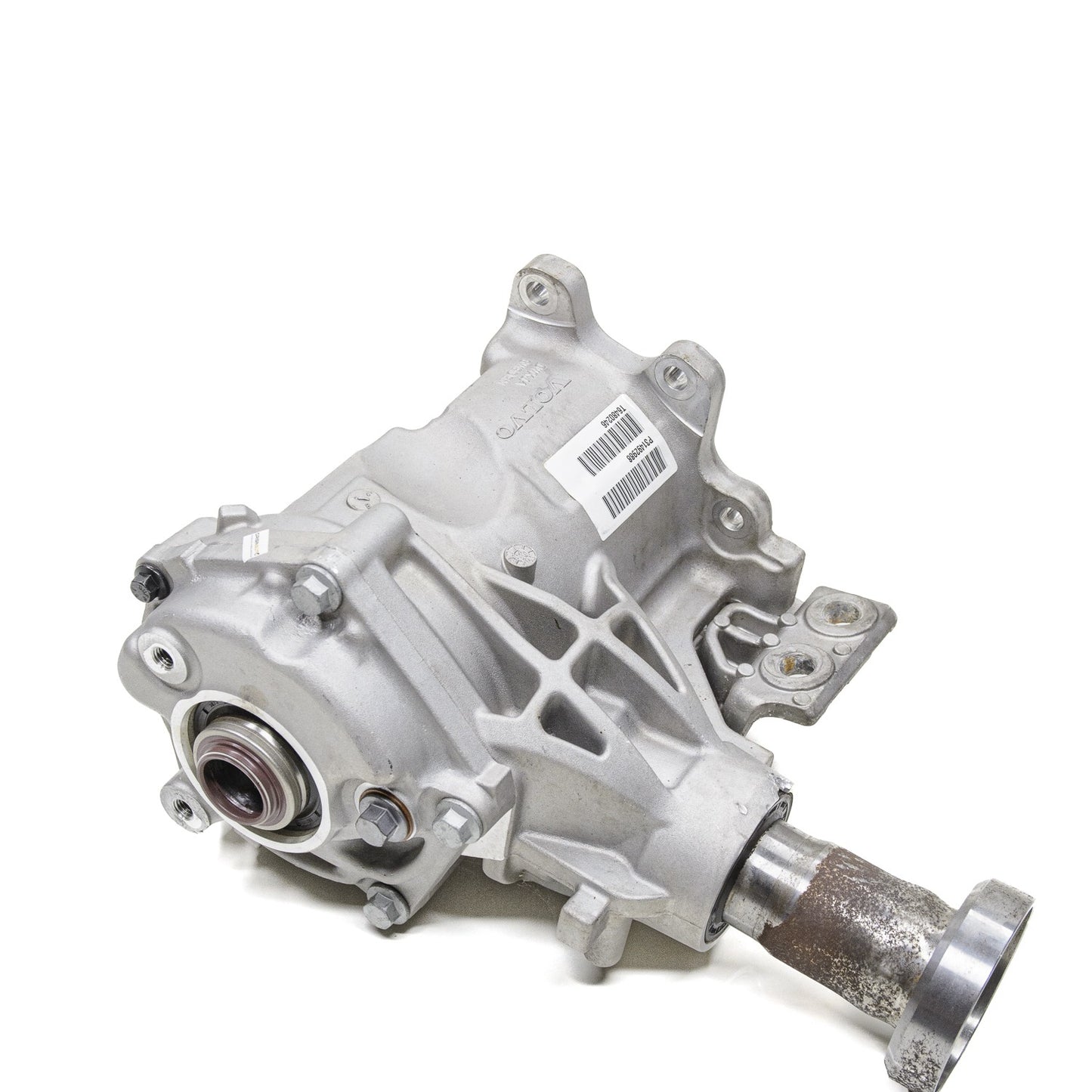 Diferencial Dianteiro Volvo XC40 Moment T5 2020 31492988