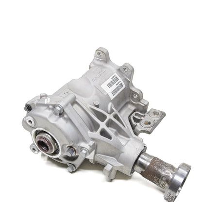 Diferencial Dianteiro Volvo XC40 Moment T5 2020 31492988