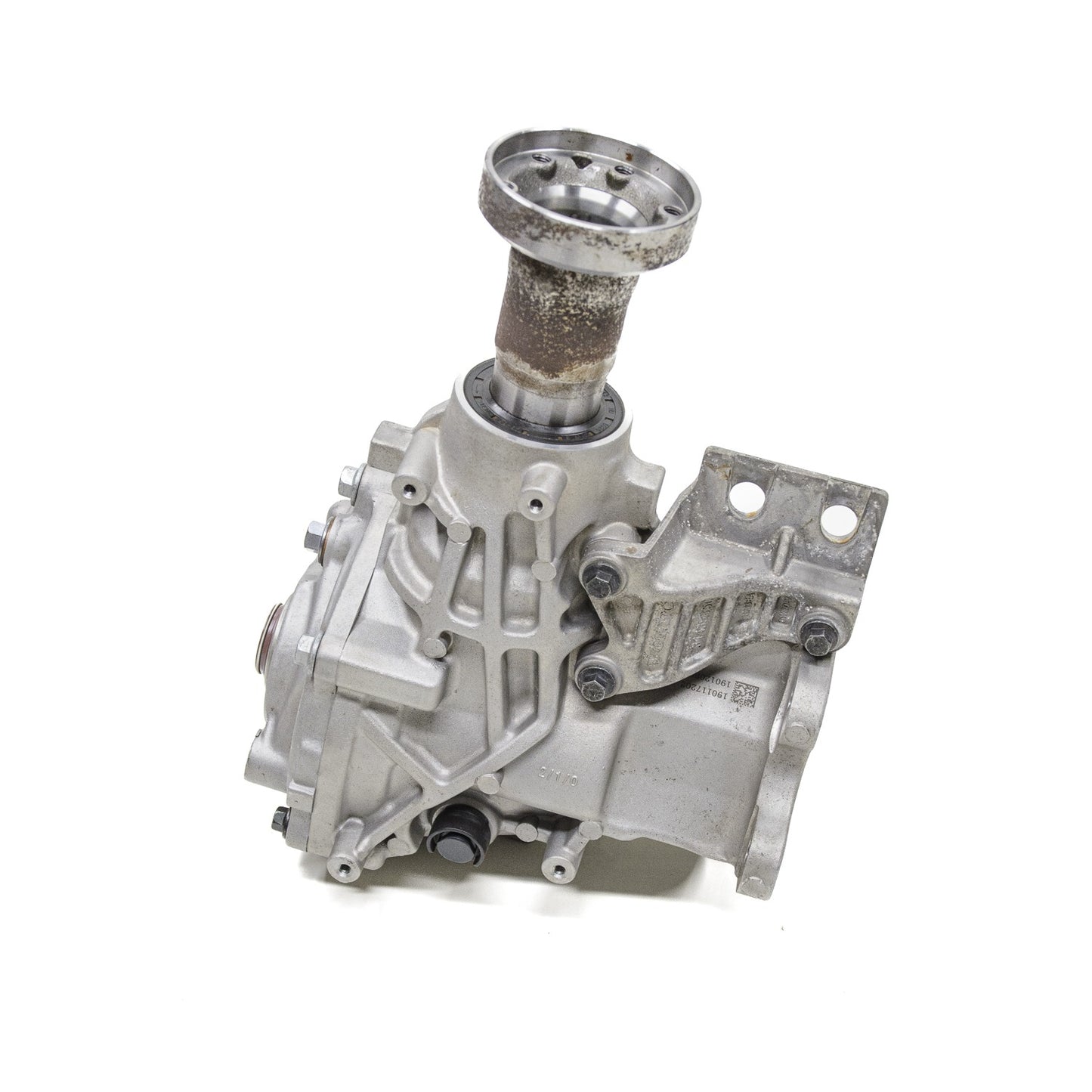 Diferencial Dianteiro Volvo XC40 Moment T5 2020 31492988