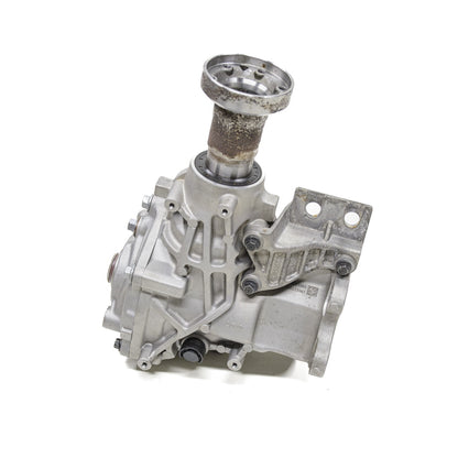 Diferencial Dianteiro Volvo XC40 Moment T5 2020 31492988