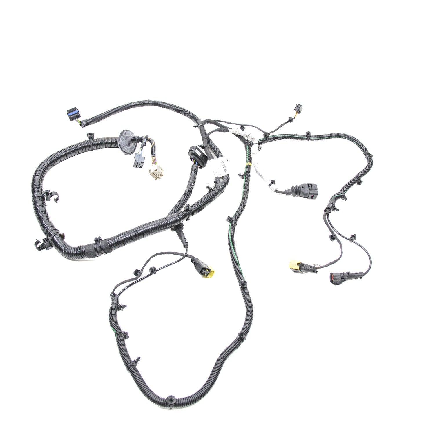 Chicote Elétrico Eixo Traseiro Volvo XC40 T5 2020 32212983