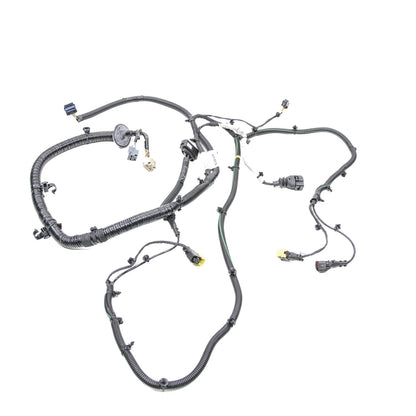 Chicote Elétrico Eixo Traseiro Volvo XC40 T5 2020 32212983