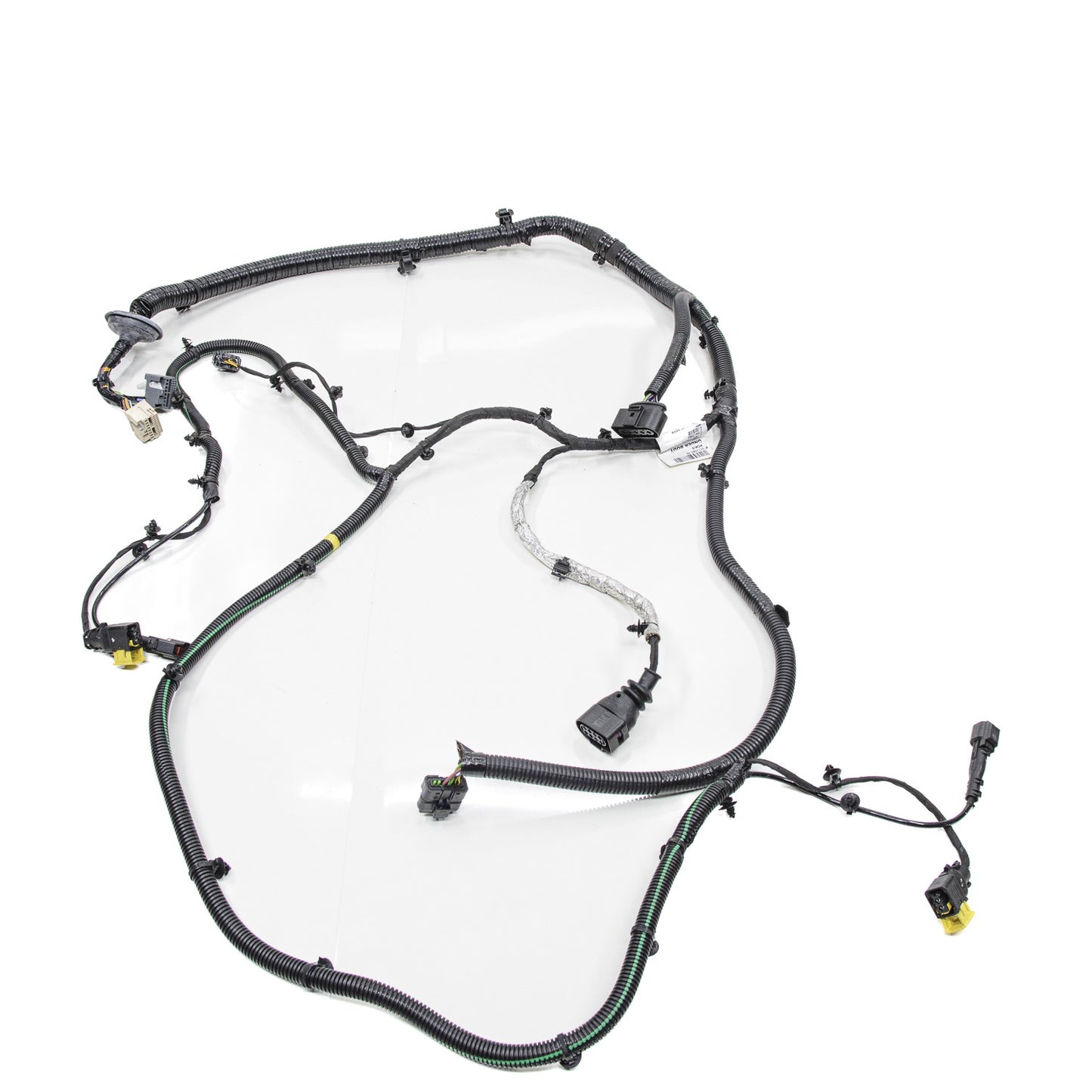 Chicote Elétrico Eixo Traseiro Volvo XC40 T5 2020 32212983