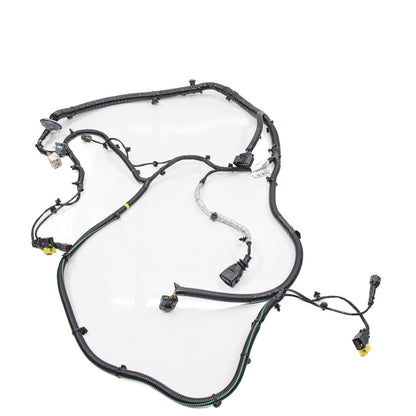 Chicote Elétrico Eixo Traseiro Volvo XC40 T5 2020 32212983