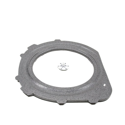 Acabamento Berço Protetor Parafuso Estepe Volvo XC40 T5 2020