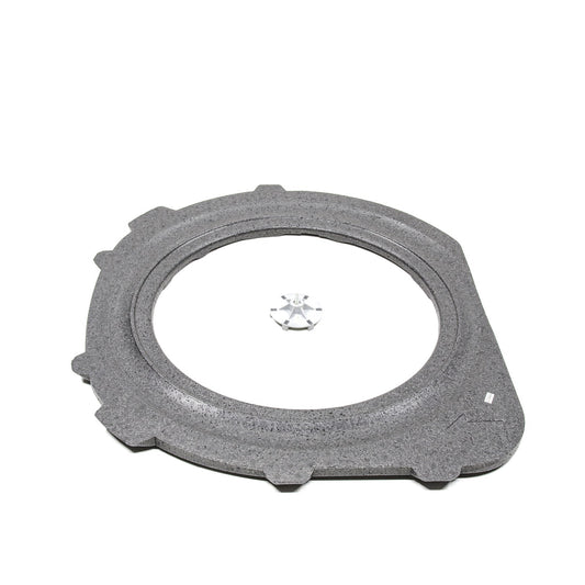 Acabamento Berço Protetor Parafuso Estepe Volvo XC40 T5 2020