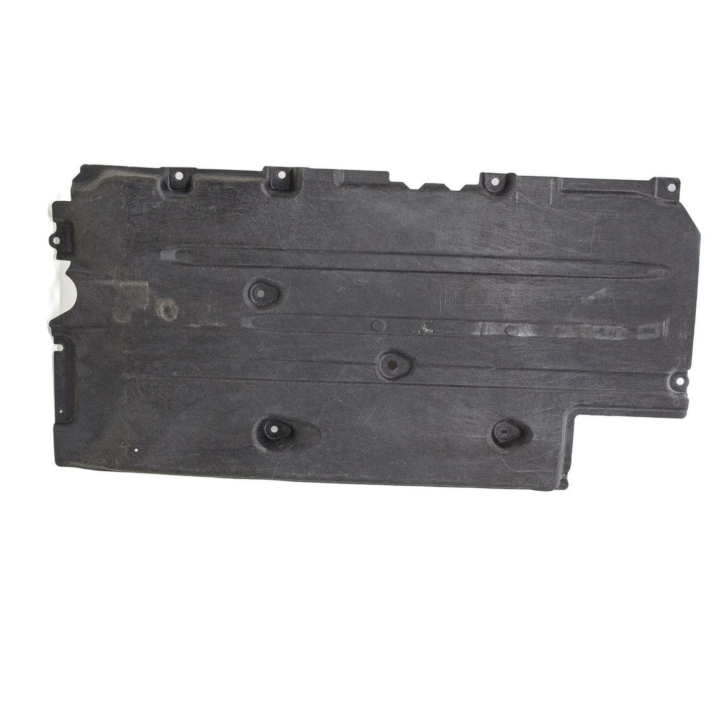 Protetor Assoalho Direito Volvo XC40 Moment T5 2020 31694913