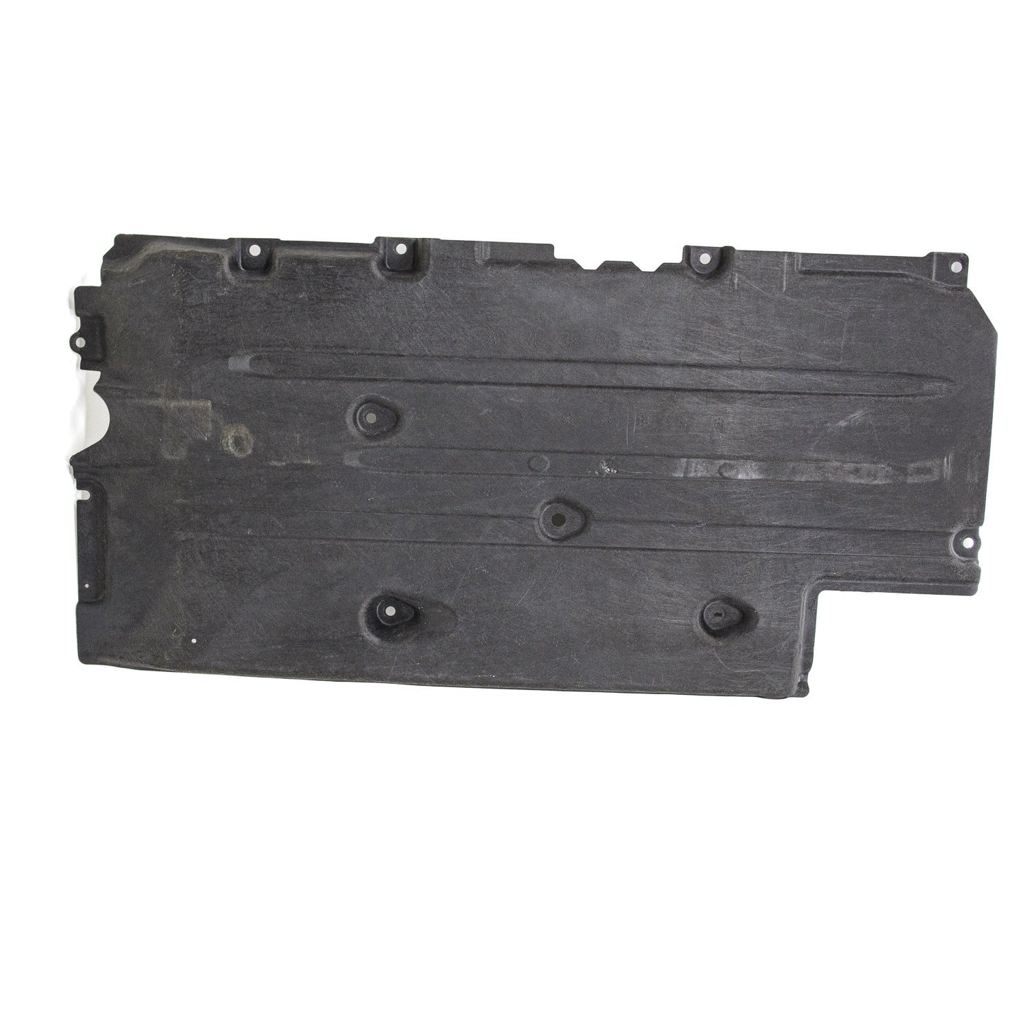 Protetor Assoalho Direito Volvo XC40 Moment T5 2020 31694913