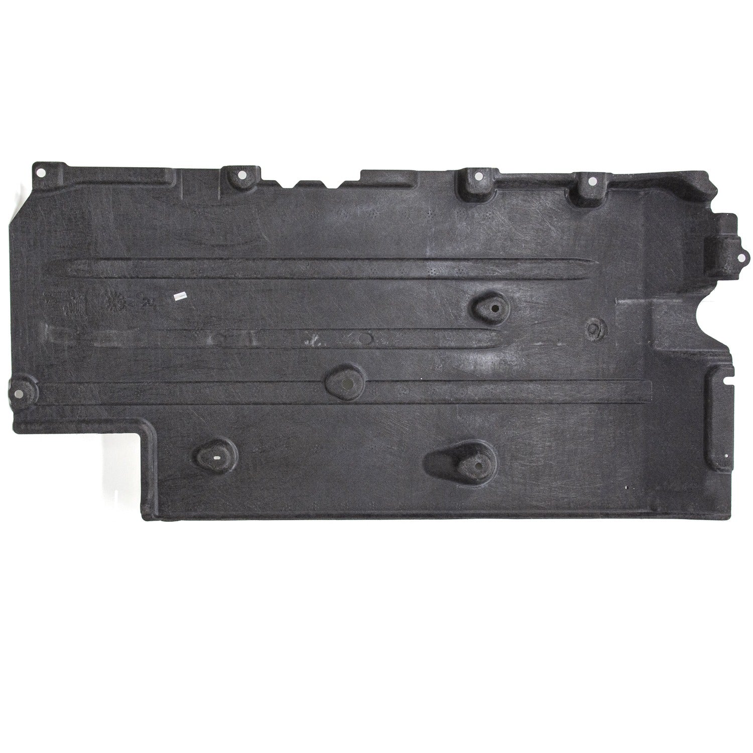 Protetor Assoalho Direito Volvo XC40 Moment T5 2020 31694913