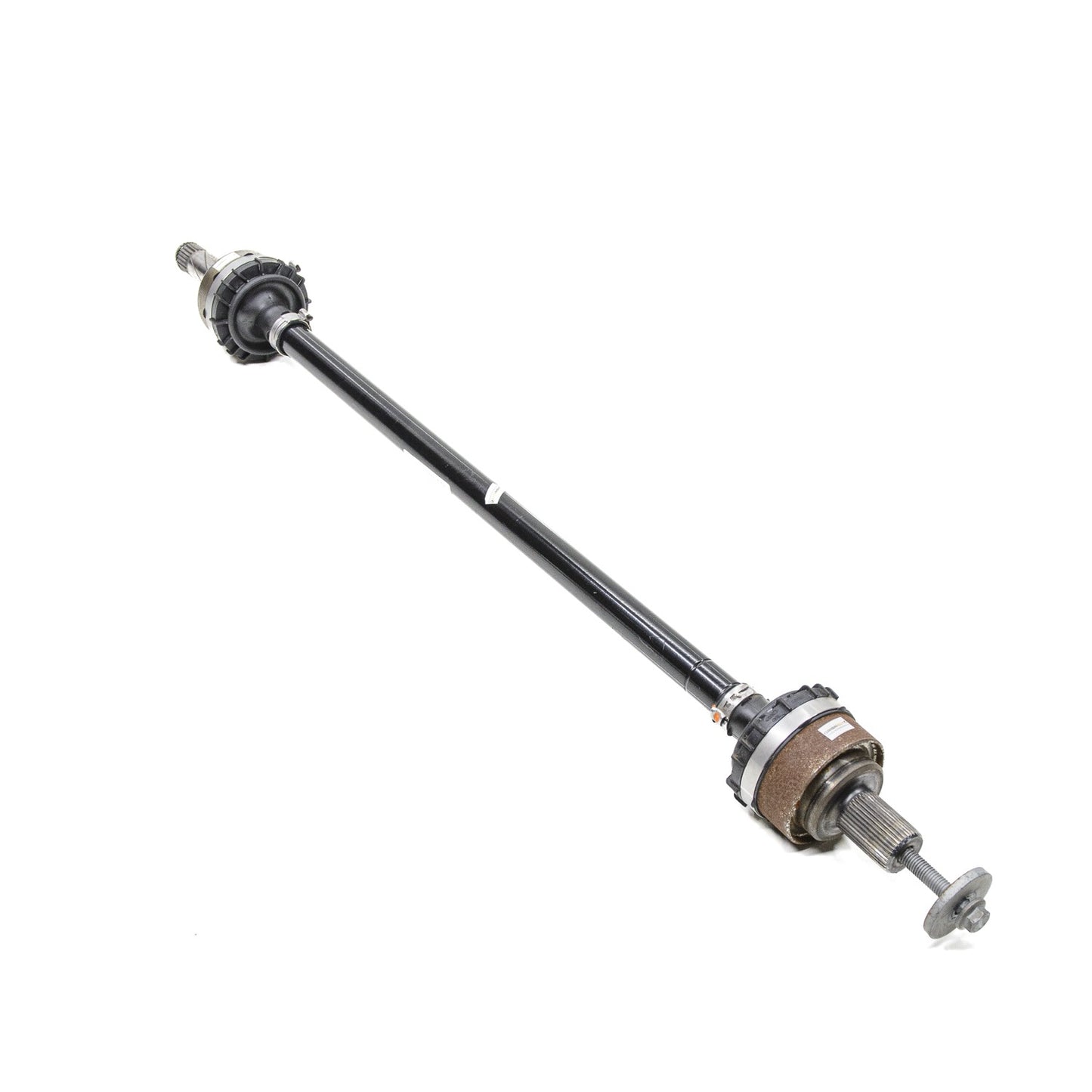 Semi Eixo Traseiro Direito Volvo XC40 Moment T5 2020 31460282