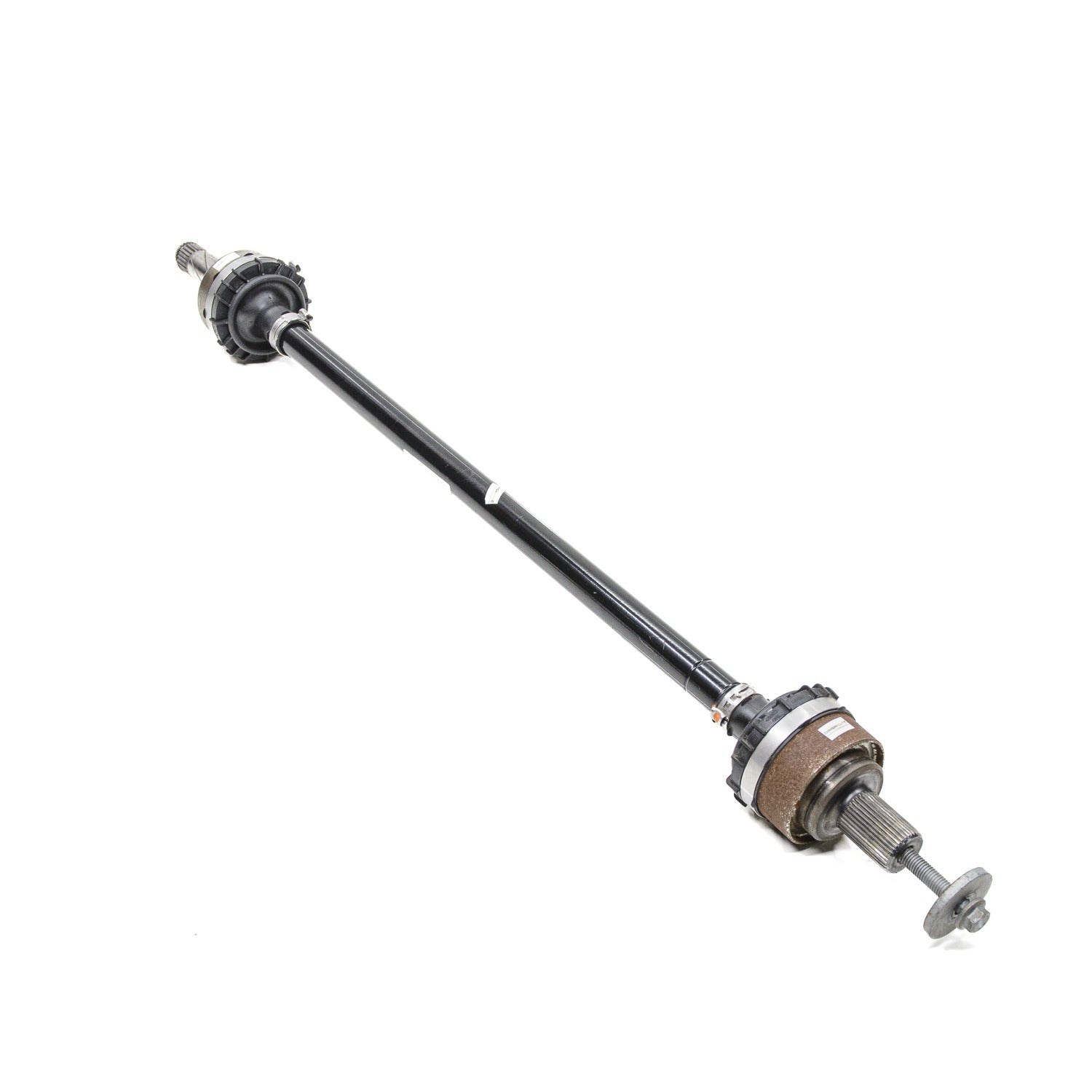 Semi Eixo Traseiro Direito Volvo XC40 Moment T5 2020 31460282