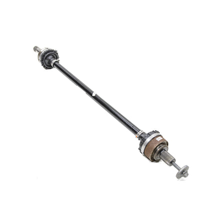 Semi Eixo Traseiro Direito Volvo XC40 Moment T5 2020 31460282