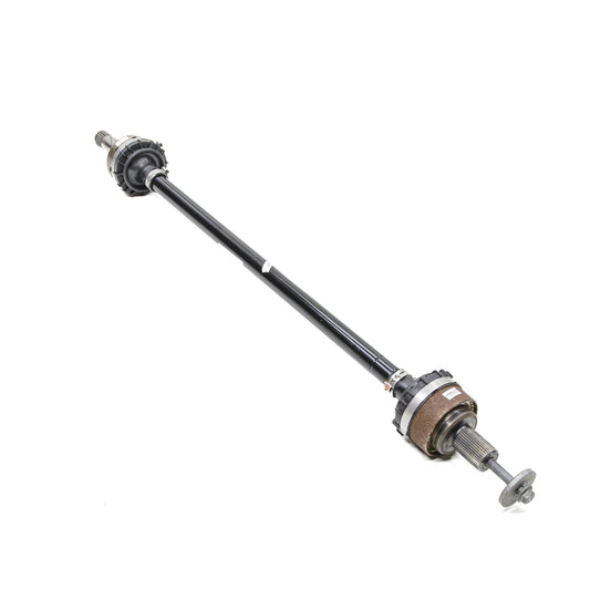 Semi Eixo Traseiro Direito Volvo XC40 Moment T5 2020 31460282