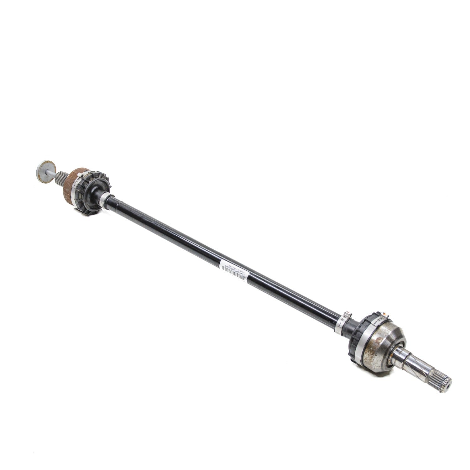 Semi Eixo Traseiro Direito Volvo XC40 Moment T5 2020 31460282