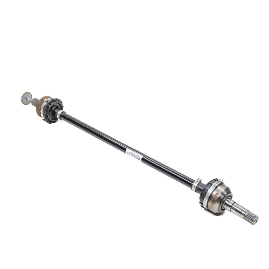Semi Eixo Traseiro Direito Volvo XC40 Moment T5 2020 31460282