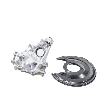 Montante Traseiro Direito Volvo XC40 Moment T5 2020 32246247