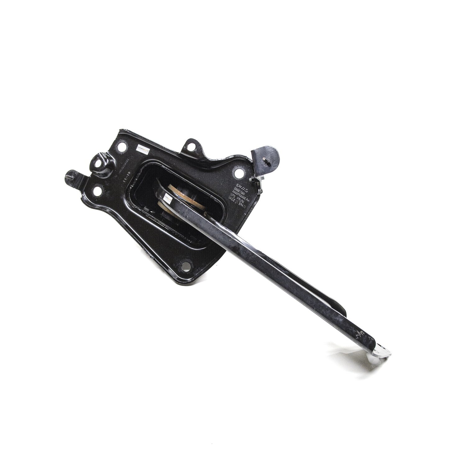 Facão Suspensão Tras Dir Volvo XC40 Moment T5 2020 32221323