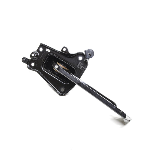 Facão Suspensão Tras Dir Volvo XC40 Moment T5 2020 32221323