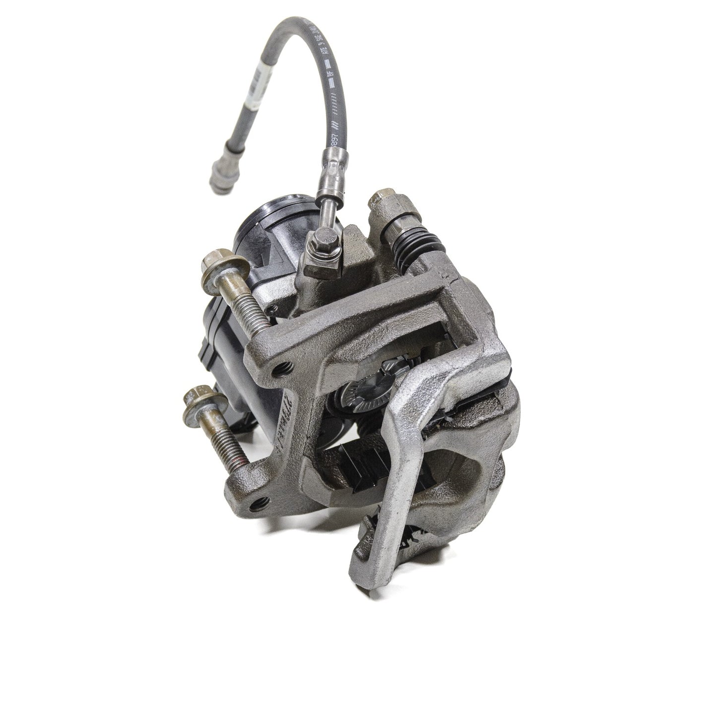 Motor Atuador Pinça Freio Volvo XC40 2020 Traseira Direita