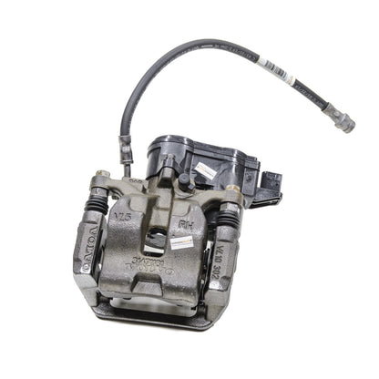 Motor Atuador Pinça Freio Volvo XC40 2020 Traseira Direita