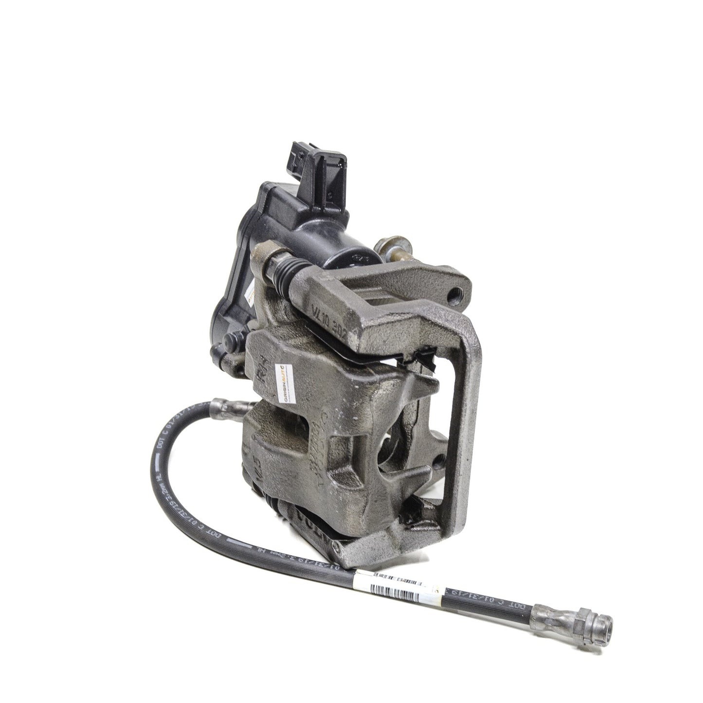 Motor Atuador Pinça Freio Volvo XC40 2020 Traseira Direita