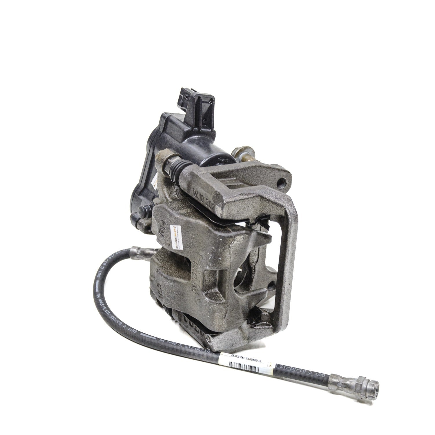 Motor Atuador Pinça Freio Volvo XC40 2020 Traseira Direita