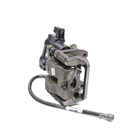 Motor Atuador Pinça Freio Volvo XC40 2020 Traseira Direita