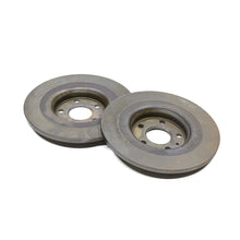 Par Disco de Freio Traseiro Volvo XC40 Moment T5 2020