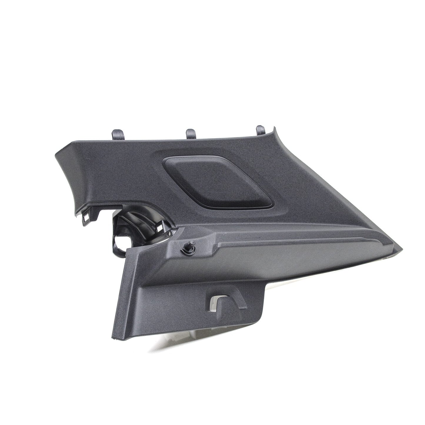 Moldura Bagagito Direita Volvo XC40 Moment T5 2020 32244155