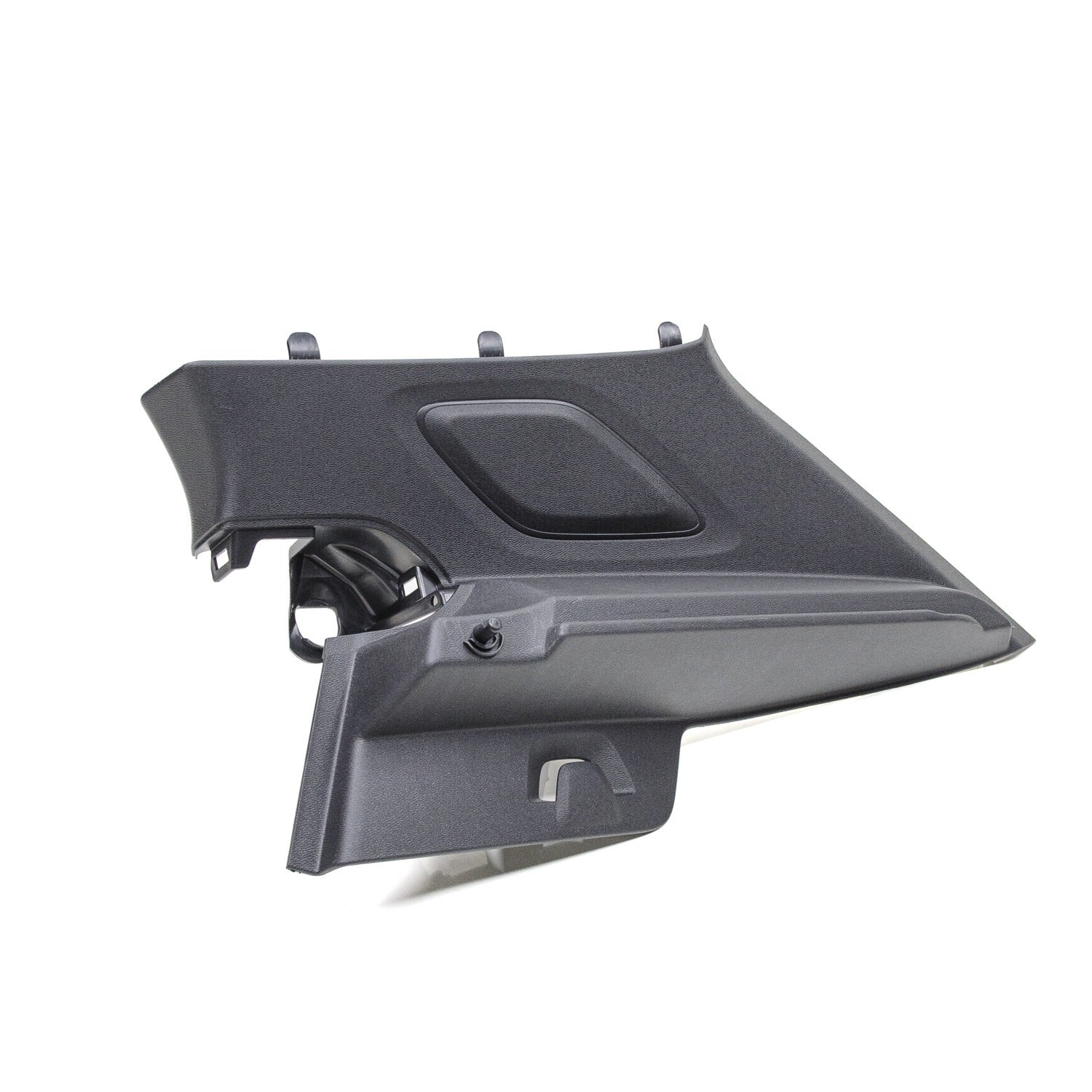 Moldura Bagagito Direita Volvo XC40 Moment T5 2020 32244155