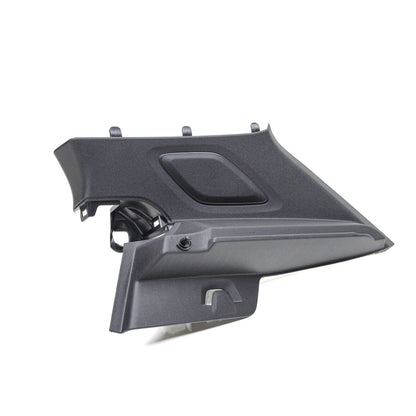 Moldura Bagagito Direita Volvo XC40 Moment T5 2020 32244155