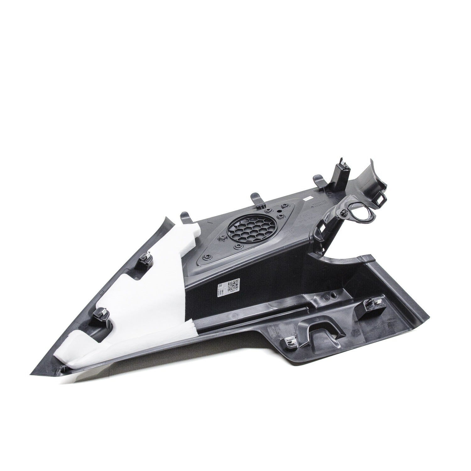 Moldura Bagagito Direita Volvo XC40 Moment T5 2020 32244155