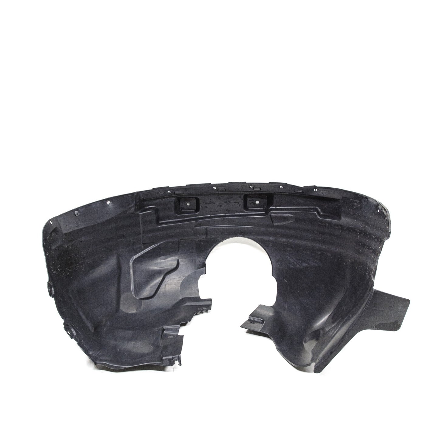 Capa Parabarro Dianteira Esquerda Volvo XC40 Moment T5 2020 32260180