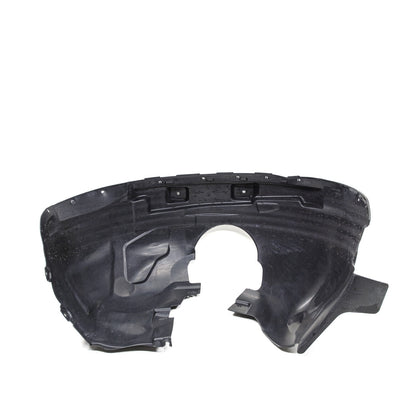 Capa Parabarro Dianteira Esquerda Volvo XC40 Moment T5 2020 32260180