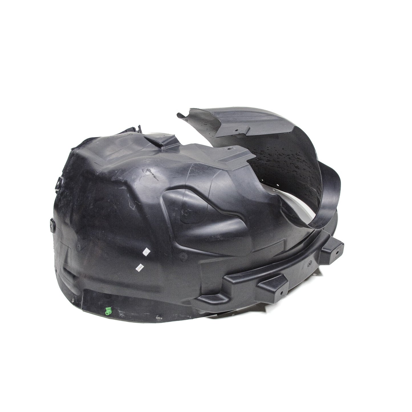 Capa Parabarro Dianteira Esquerda Volvo XC40 Moment T5 2020 32260180