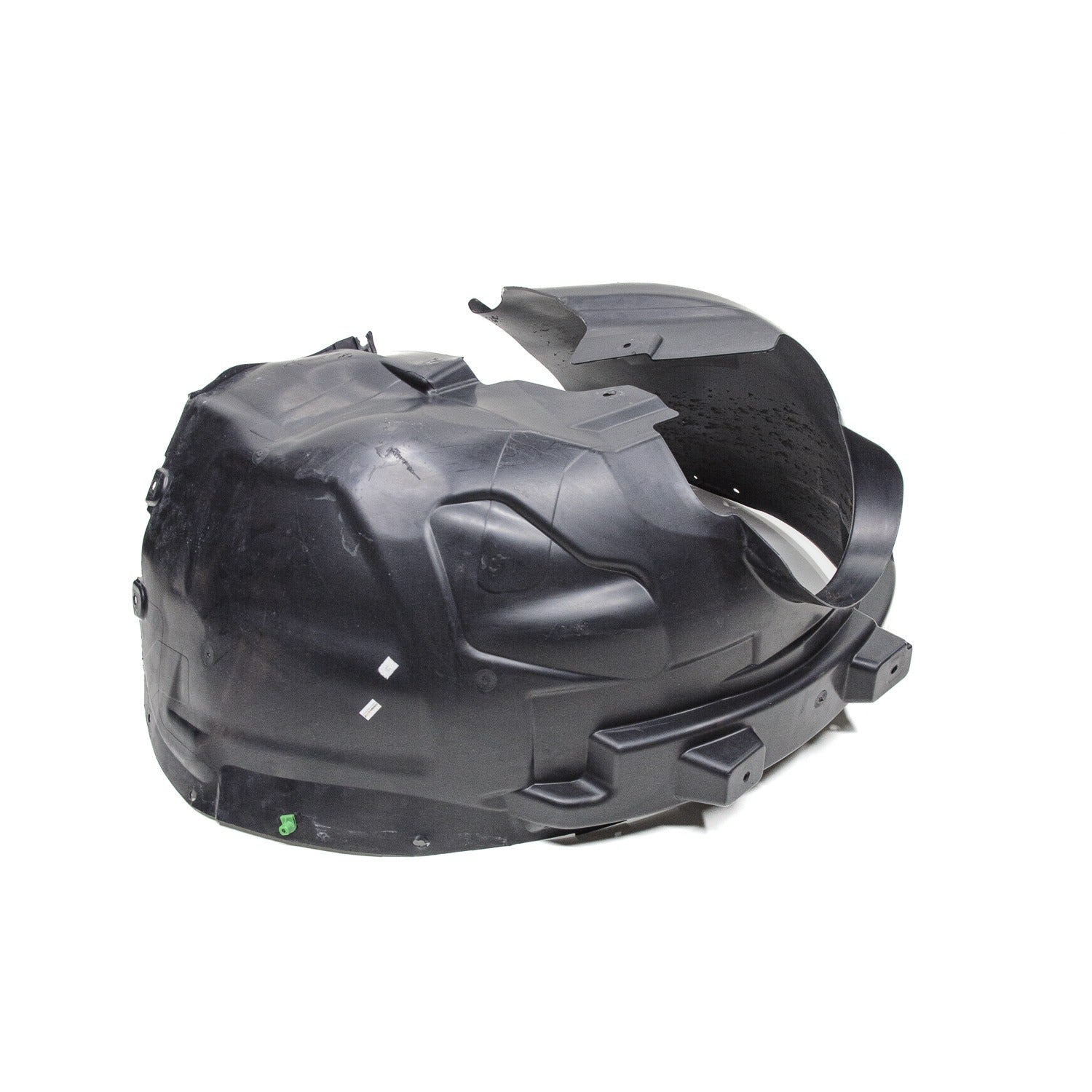 Capa Parabarro Dianteira Esquerda Volvo XC40 Moment T5 2020 32260180