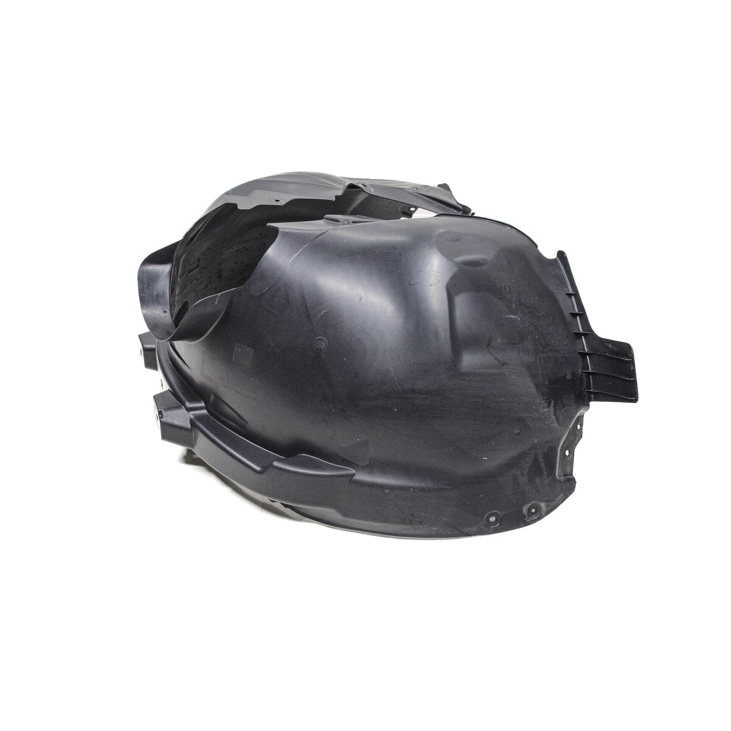 Capa Parabarro Dianteira Esquerda Volvo XC40 Moment T5 2020 32260180