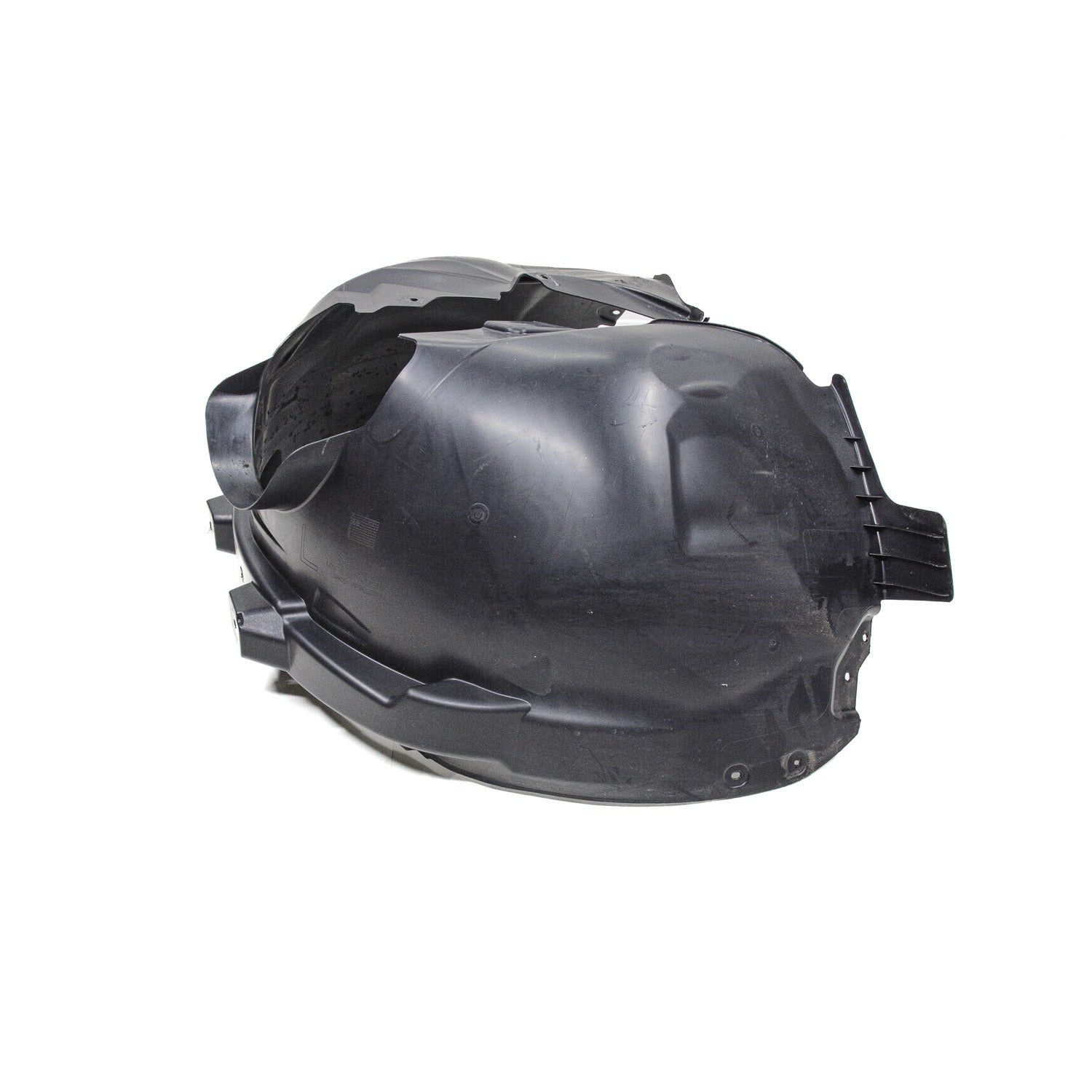 Capa Parabarro Dianteira Esquerda Volvo XC40 Moment T5 2020 32260180