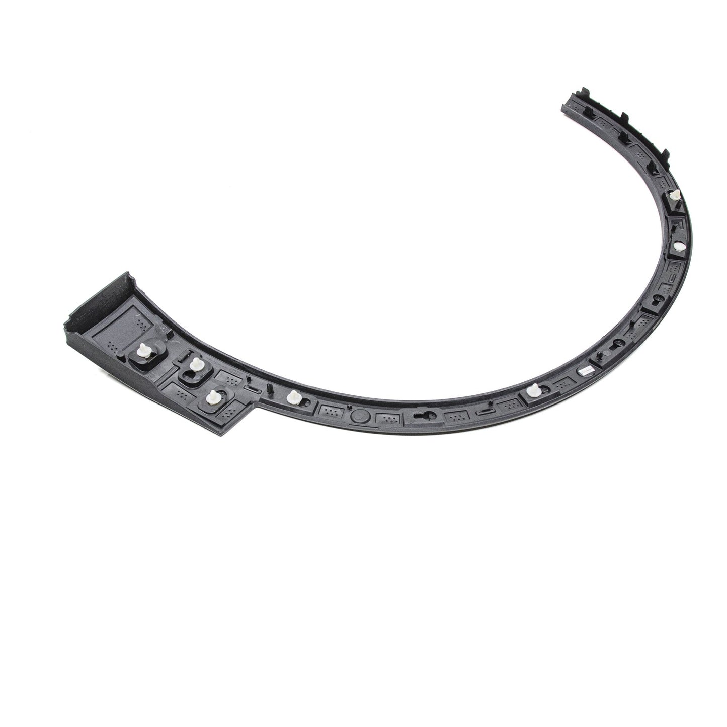 Moldura Caixa Aro Roda D/D Volvo XC40 Moment T5 2020 31448345