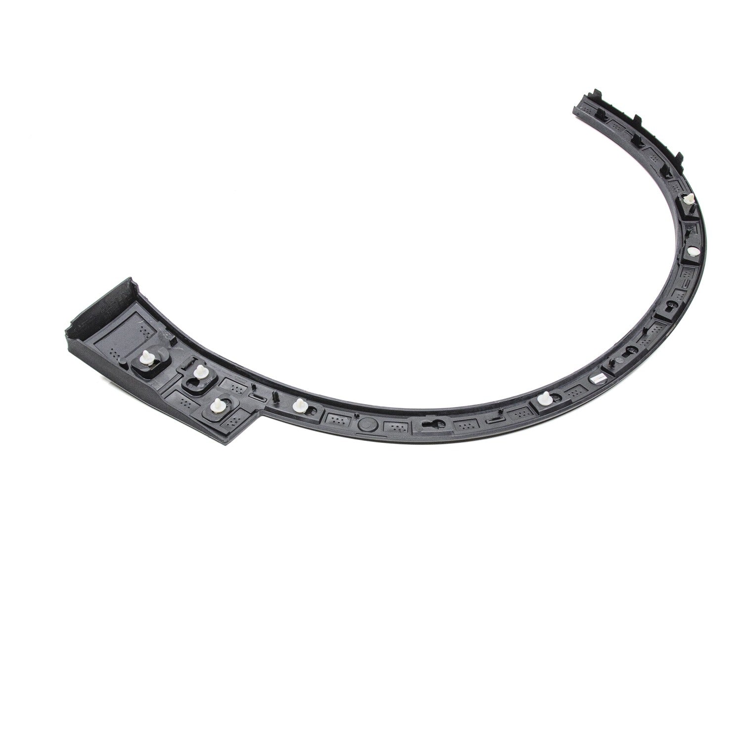 Moldura Caixa Aro Roda D/D Volvo XC40 Moment T5 2020 31448345